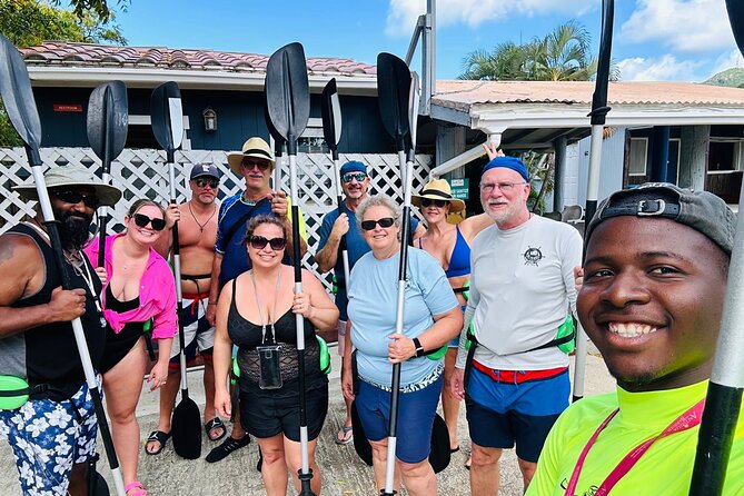 SoCoHo Eco Half Day - Mangrove Kayak & Reef Snorkeling - Price and Value: Is $135 a Fair Deal?