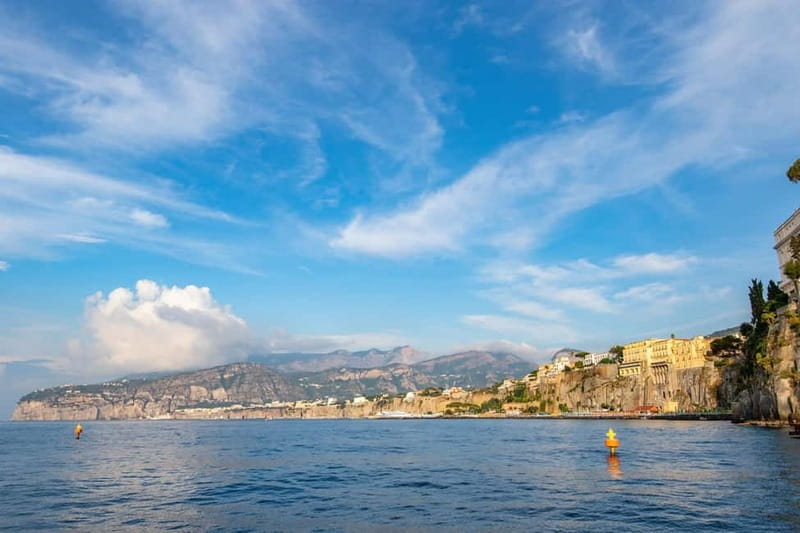 Sorrento: Guided Kayak Tour + Free 1h Paddleboarding - Should You Book This Guided Kayak Tour Plus Free Paddleboarding?
