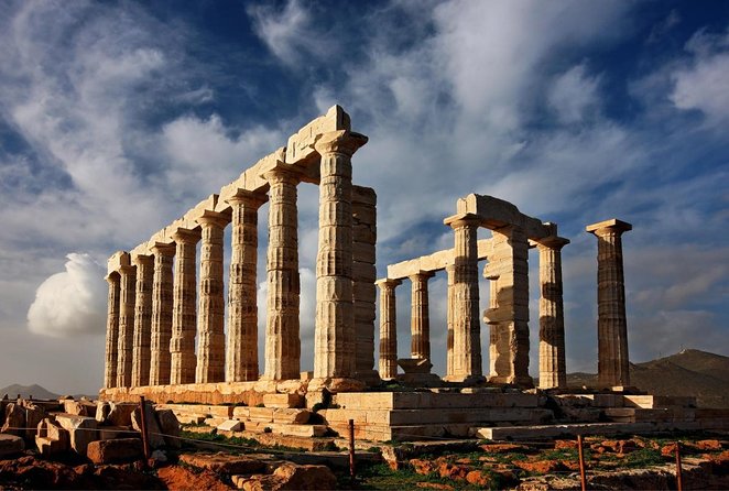 Sounio Sea Kayak Tour to the Temple of Poseidon full program - Key Highlights Worth Planning For