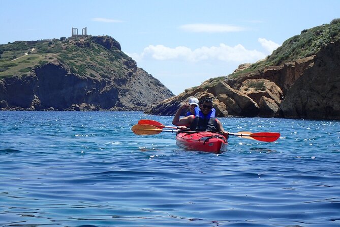 Sounio Sea Kayak Tour to the Temple of Poseidon full program - Price and Value Check: Is $260.01 Worth It?