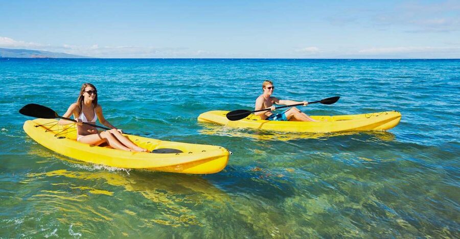 South Maui: Premium Turtle Town Kayak and Snorkel Tour - Key things to know before you go