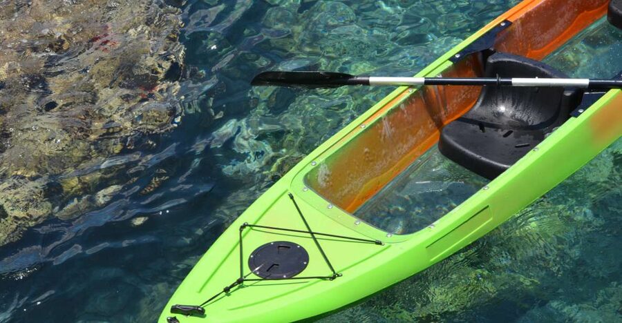 South Maui: Self Guided Clear Bottom Kayak Tour - South Maui Turtle Town: what you’re actually paying for