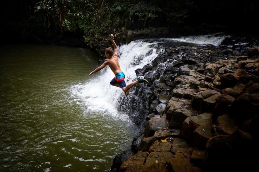 South Maui: Waterfall Tour w/ Kayak, Snorkel, and Hike - Key takeaways before you go