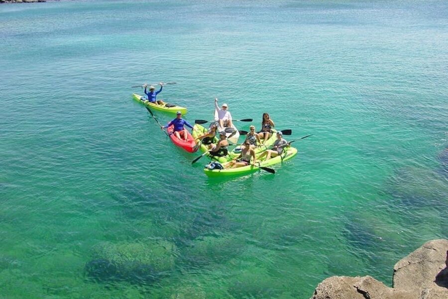 South Maui: Waterfall Tour w/ Kayak, Snorkel, and Hike - What to Bring (and What to Skip)