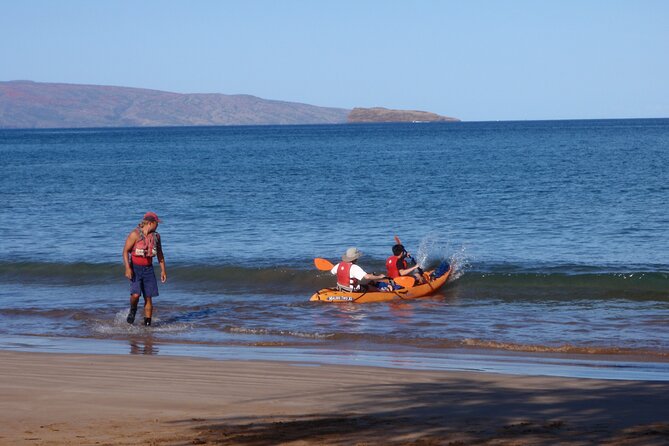 South Shore Turtle Kayak and Snorkel Experience - Price and value: where the $118.84 makes sense