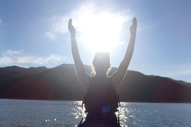 Southern Duo kayak & walk tour - Who Should Book Southern Duo, and Who Might Skip It