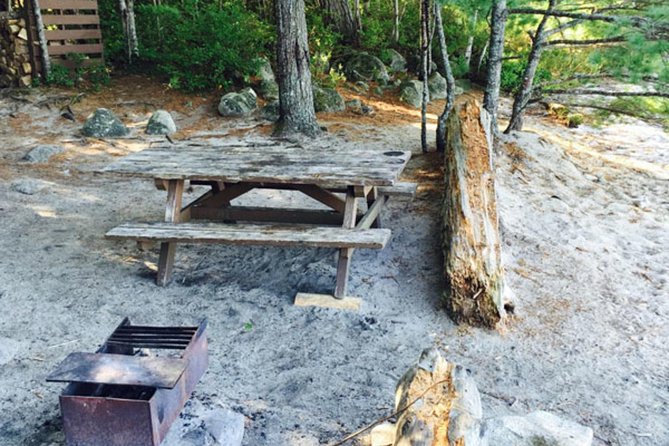Southern Lakes Canoe Trip - 4 Day - Kejimkujik by canoe: why this trip feels genuinely remote