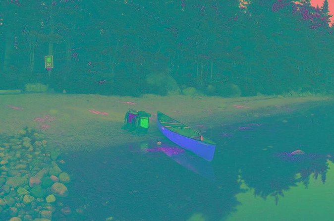 Southern Lakes Canoe Trip - 4 Day - Price and value: what you’re really paying for