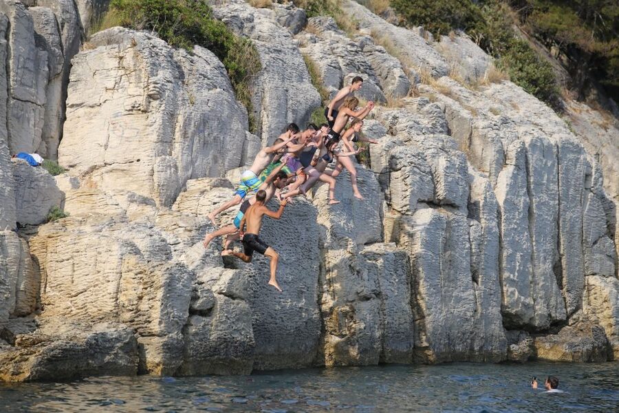 Split 4-Hour Guided Sea Kayak Tour - What to bring (so your back and day don’t suffer)