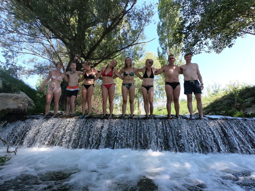 Split: Adriatic Sea and River Stand-Up Paddleboard Tour - Guides make the difference: what I’d watch for
