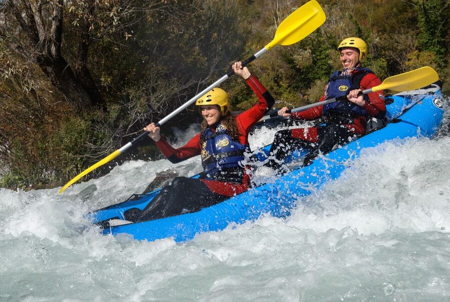 Split: Canoe Safari on the Cetina River - Key things to know before you paddle the Cetina