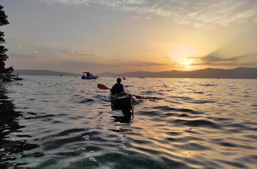Split: Guided Sunset Sea Kayaking & Snorkeling Tour - FAQ