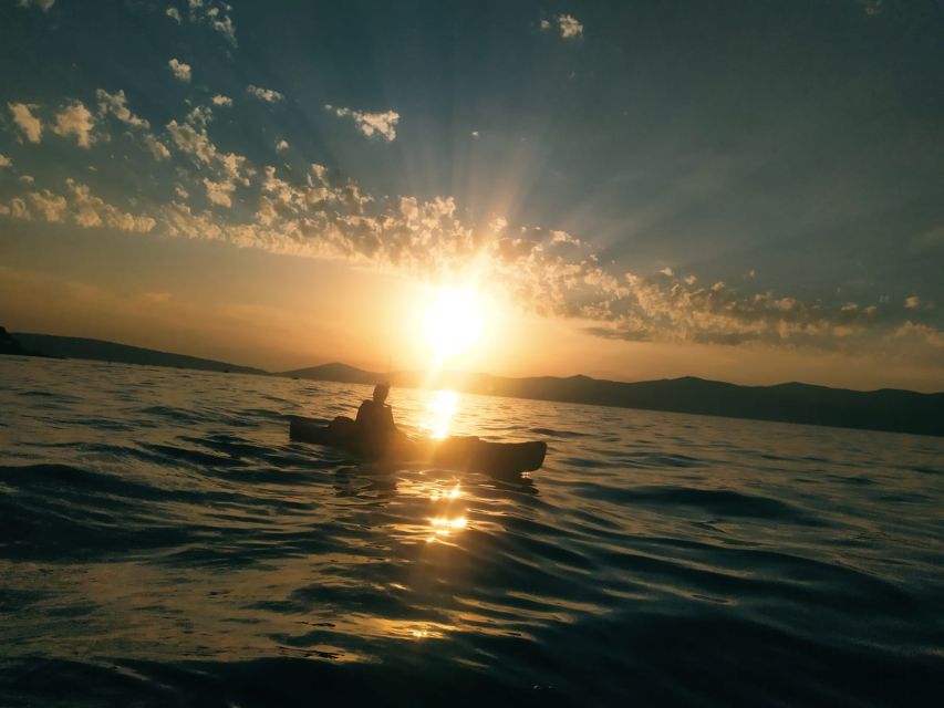 Split: Guided Sunset Sea Kayaking & Snorkeling Tour - Should you book it? My straight answer