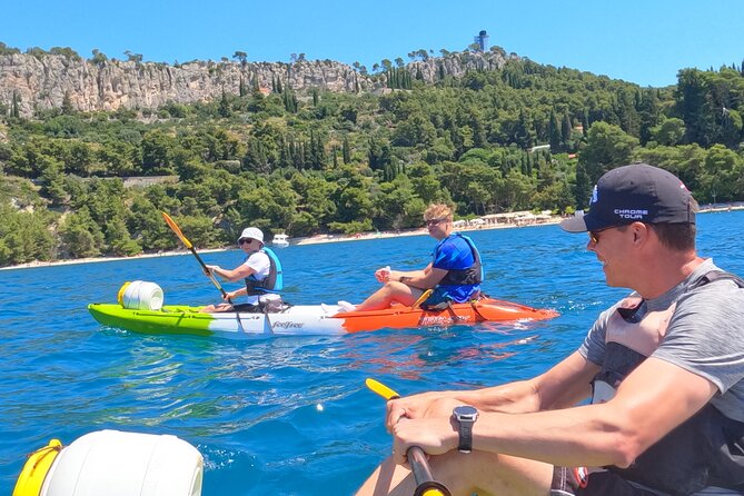Split Sea Kayaking & Snorkeling Tour - Where the Tour Fits Best: Families, Friends, and First-Timers