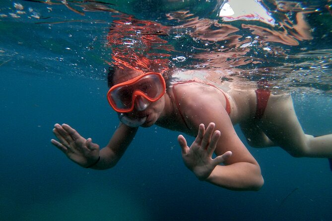 Split Sea Kayaking & Snorkeling Tour - Before You Go: Shoes, Towel, Water, and That Life Vest Comfort