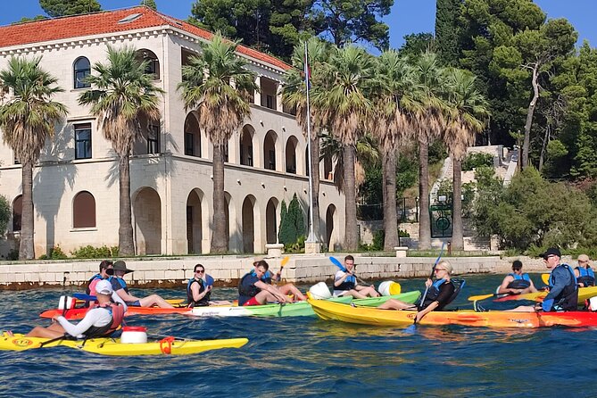 Split Sea Kayaking & Snorkeling Tour - Should You Book This Split Kayak and Snorkel Tour?