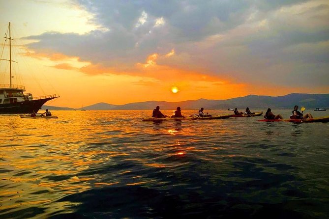 Split Sunset Sea Kayaking Tour - How Wind and Timing Affect the Tour (And Why Guides Adjust)