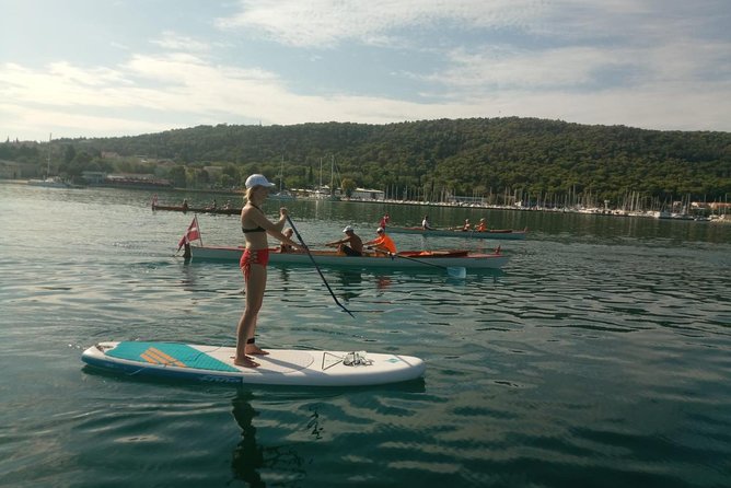 Split Sunset Stand Up Paddle Tour - Price and value: is $60.07 actually a good deal?