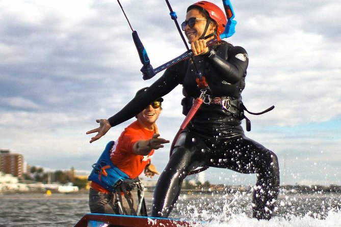 St Kilda SUP Group Lesson - Instructor energy: friendly, patient, and focused on your safety
