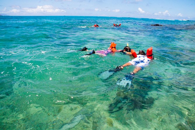 St Maarten Kayak and Snorkel Adventure in Simpson Bay - Who Should Book This Kayak and Snorkel Tour