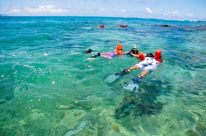 St Maarten Kayak and Snorkel Adventure in Simpson Bay - Price and Value: What $52.31 Buys You in Simpson Bay
