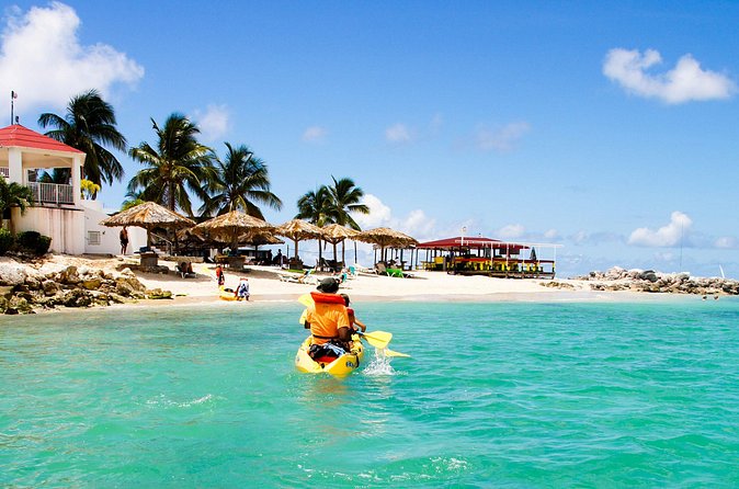 St Maarten Kayak and Snorkel Adventure in Simpson Bay - Weather: The One Factor That Actually Changes the Experience