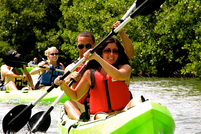 St Thomas Mangrove Lagoon Kayak and Snorkel Tour in the US Virgin Islands - Key things I’d plan around