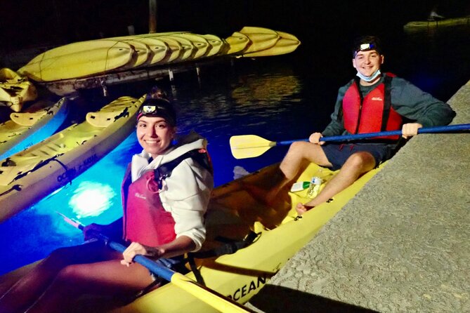 St Thomas Night Kayak Tour - Is $69 worth it? Pricing and what’s truly included