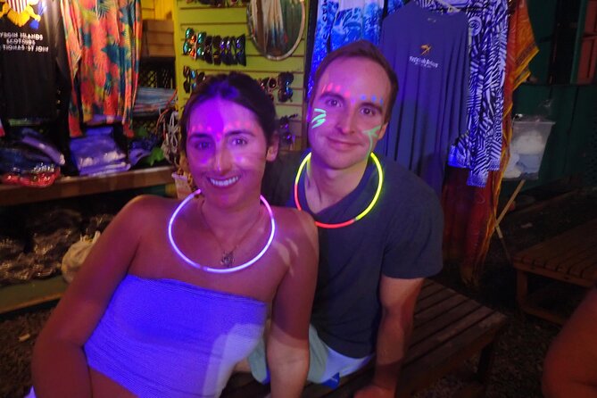 St Thomas Night Kayak Tour - Who should book this night kayak (and who might not love it)
