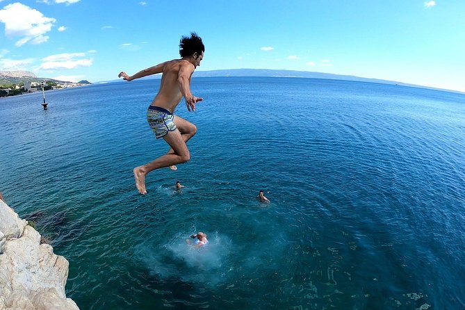 Stand Up Paddle adventure in Split - Should You Book This SUP Adventure in Split?