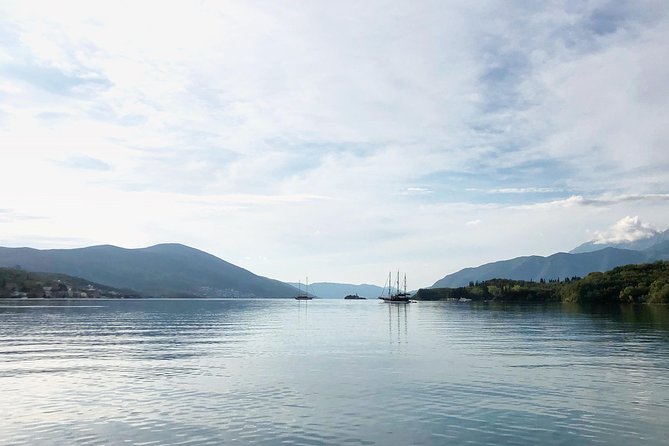 Stand-Up-Paddle Board at Bay of Kotor from Tivat or Kotor - Safety, Autonomy, and the “Real Water” Skills You’ll Use