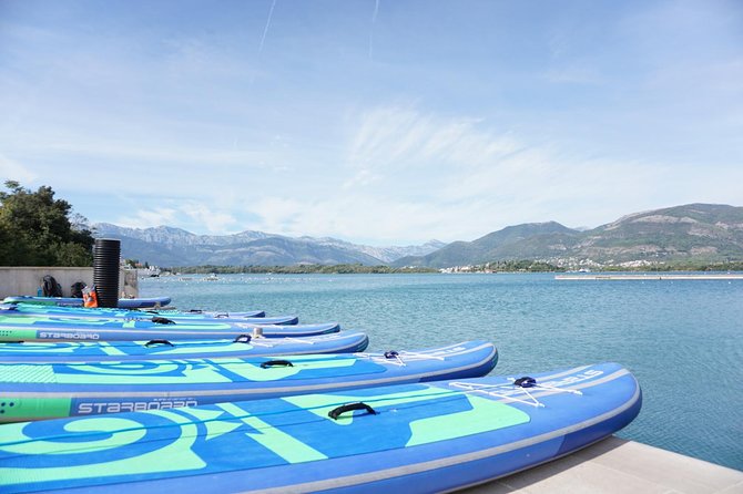 Stand-Up-Paddle Board at Bay of Kotor from Tivat or Kotor - Price and Value: Is $86.51 Worth It?