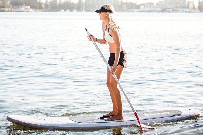 Stand Up Paddle Board Hire - 2 Hours - Key Things You Should Know Before You Go