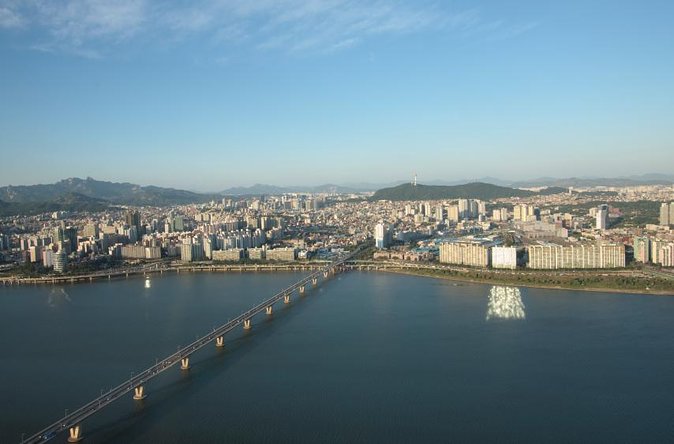 Stand Up Paddle Board (SUP) and Kayak Activities in Han River - Key Highlights That Make This Han River Paddle Worth It