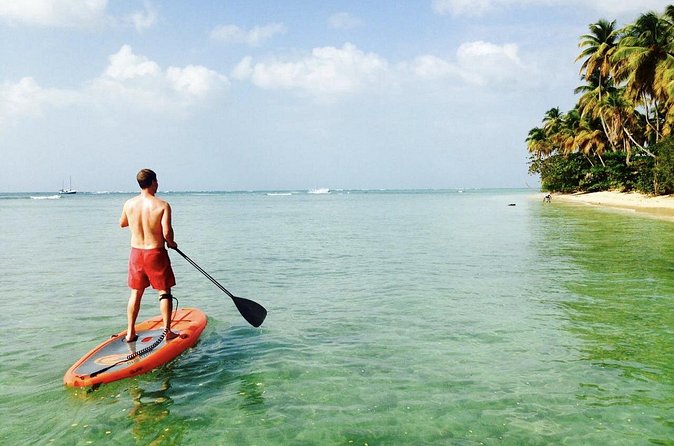 Stand Up Paddle Lessons - Quick FAQ
