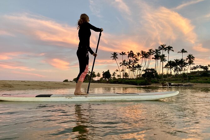 Stand Up Paddle Rental- Wailua River to Secret Falls - Gear You Actually Get (and How It Helps)