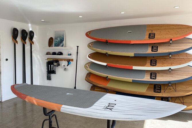 Stand Up Paddle Rental- Wailua River to Secret Falls - Timing Tips That Make the Whole Day Easier
