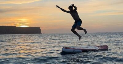 Stand Up Paddle Renting - Price and Value: What $33 Gets You in Real Terms