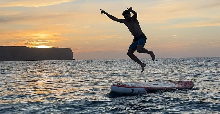 Stand Up Paddle Renting - Price and Value: What $33 Gets You in Real Terms