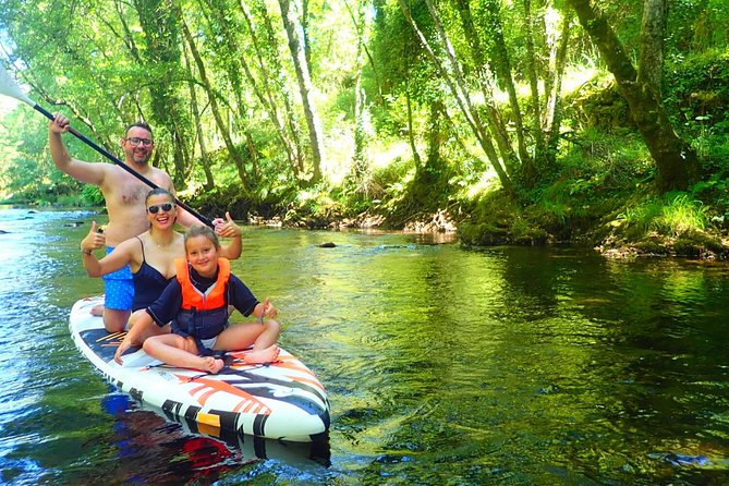 Stand Up Paddle Tour - Key Things I’d Highlight Before You Go