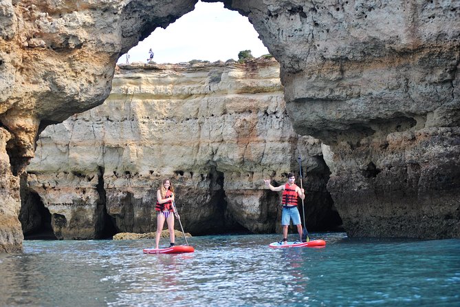 Stand Up Paddle Tour - Price and Value: Is $42.05 Worth 2 Hours of SUP?