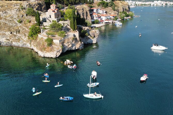 Stand up Paddle Tour in Lake Ohrid - Price and value: Is $47.93 for 2 hours worth it?