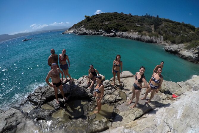 Stand -Up Paddleboard and Multi-Surprise Elements Tour in Crete - Price and value: what $89.49 buys you in Chania