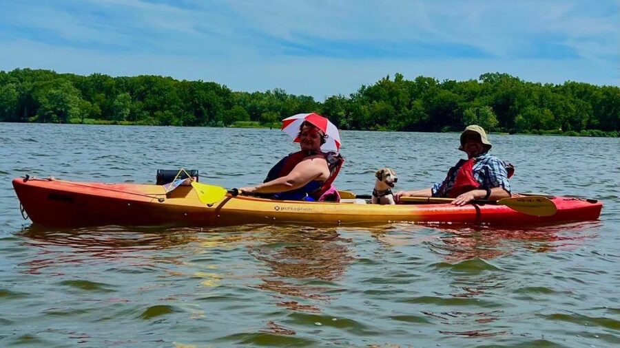 Starved Rock State Park: Guided Kayaking Tour - Key things to know before you go