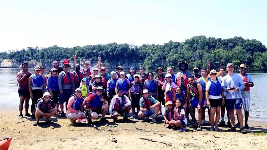 Starved Rock State Park: Guided Kayaking Tour - Meeting up without stress: how to get there and get on the water