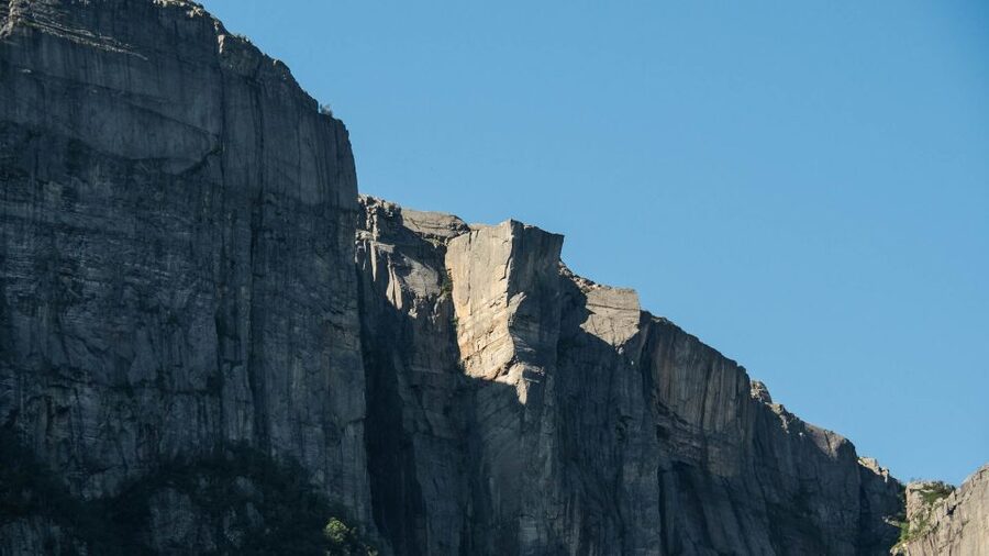 Stavanger: Lysefjord Kayak Safari (Waterfalls & Pulpit Rock) - Key highlights worth getting excited about