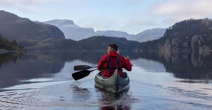 Stavanger: Preikestolen Hidden Trail Hike + Canoe + Lunch - Price and value: what $273 buys you (and what you still need)
