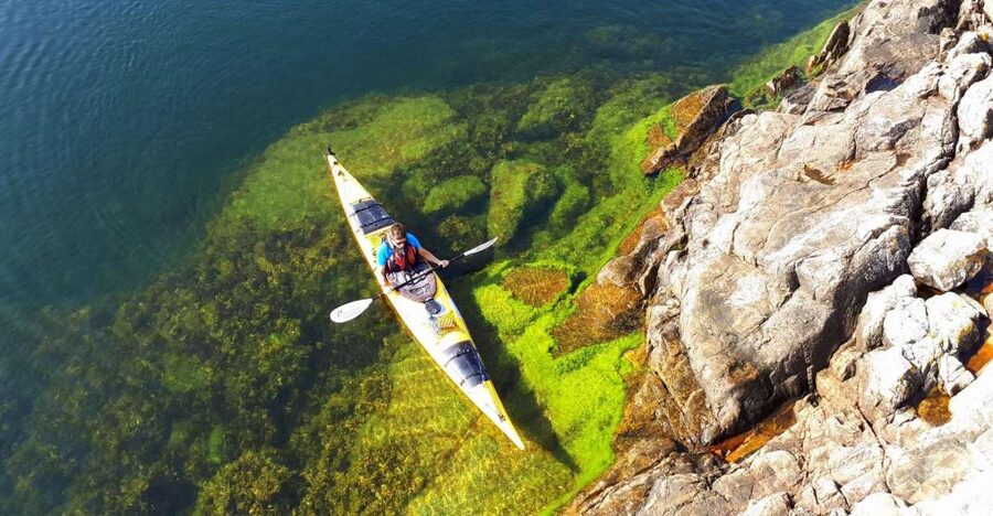 Stockholm: 1, 2, or 3-Day Kayaking Tour in the Archipelago - Why Stockholm’s Archipelago Kayaking Feels Special