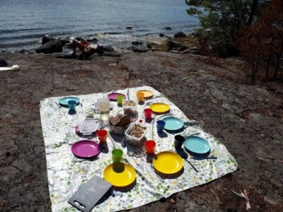 Stockholm: 1, 2, or 3-Day Kayaking Tour in the Archipelago - What Changes on the 2-Day and 3-Day Wilderness Kayaking
