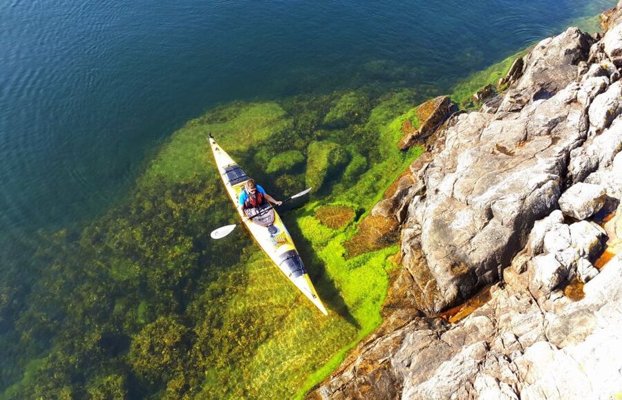 Stockholm: 1, 2, or 3-Day Kayaking Tour in the Archipelago - Weather, Safety, and the Real Requirements Before You Go